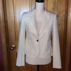 Cartonnier Cream Blazer Small